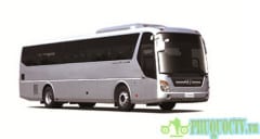 Cho thuê xe 45 chỗ đón tiễn bến tàu Phú Quốc